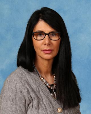 Mrs J Foster